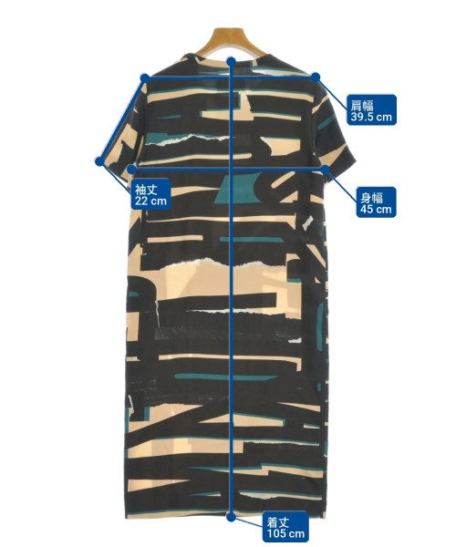 Maison Margiela 洋裝