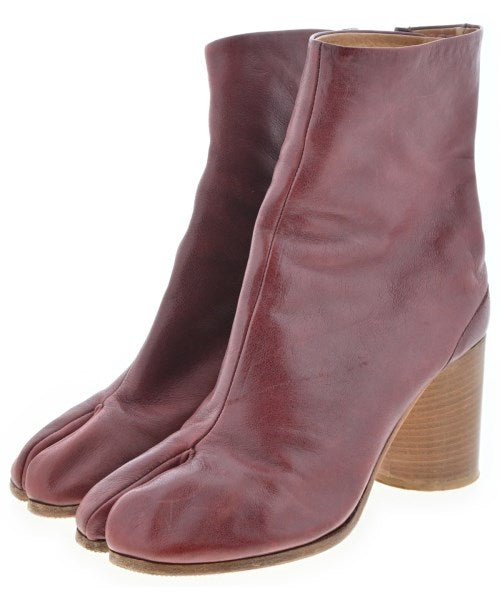 Maison Margiela 靴子