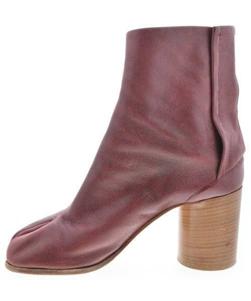 Maison Margiela 靴子