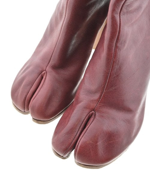 Maison Margiela 靴子