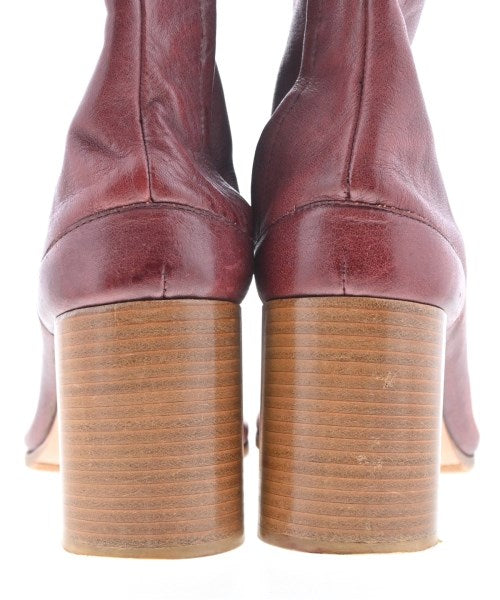 Maison Margiela 靴子