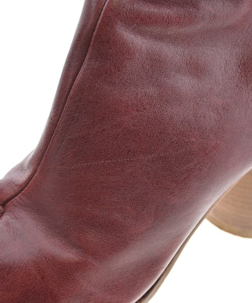 Maison Margiela 靴子