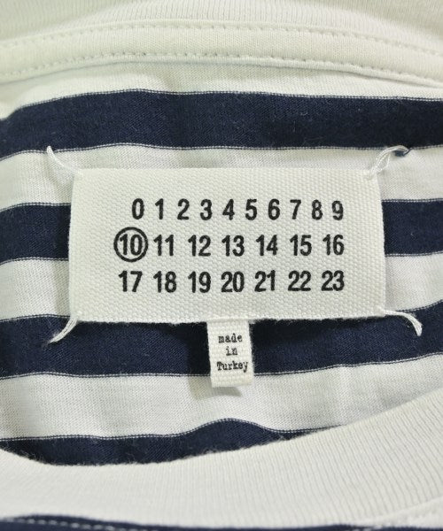 Maison Margiela T恤/上衣