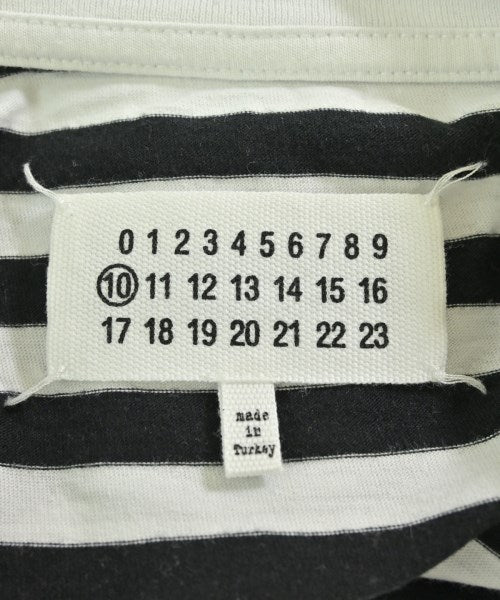 Maison Margiela T恤/上衣
