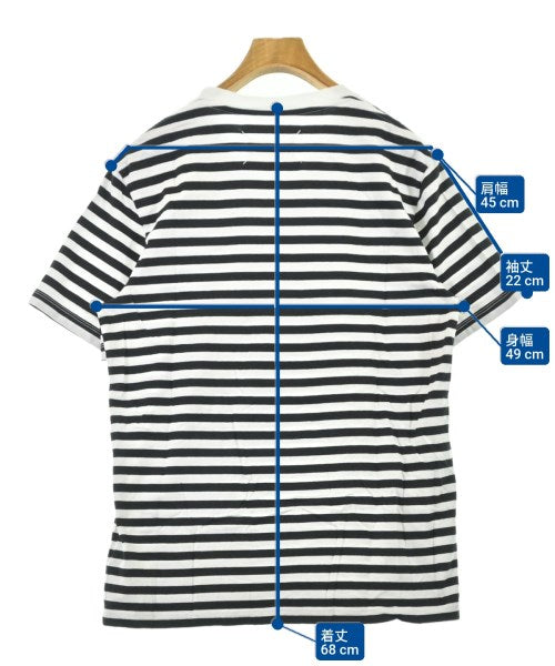 Maison Margiela T恤/上衣