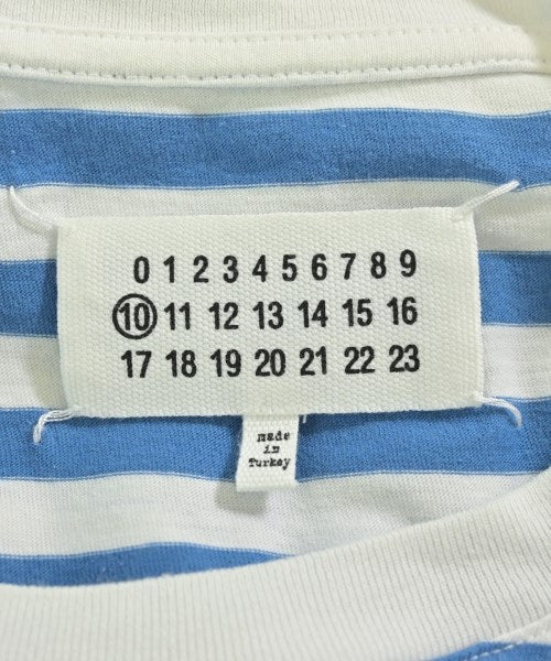 Maison Margiela T恤/上衣
