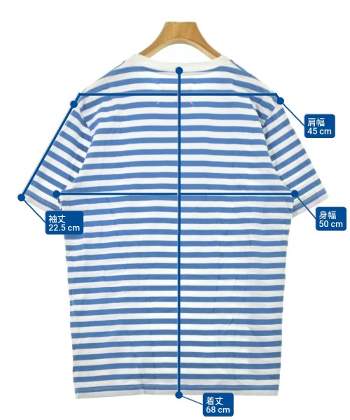 Maison Margiela T恤/上衣