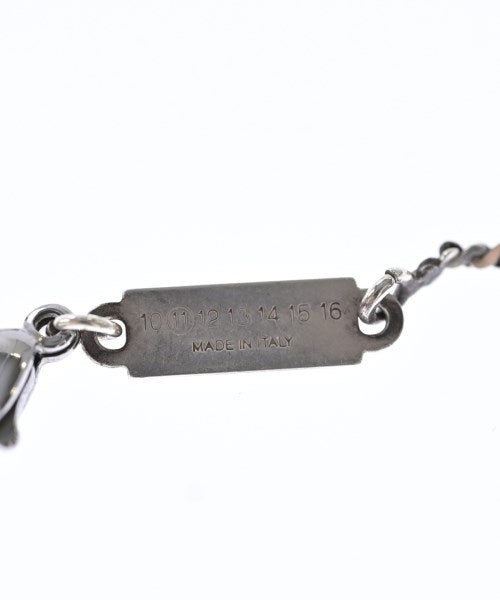 Maison Margiela 項鍊