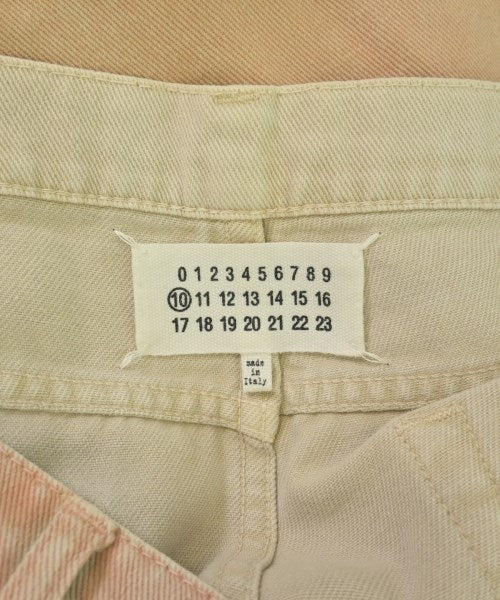 Maison Margiela 牛仔褲