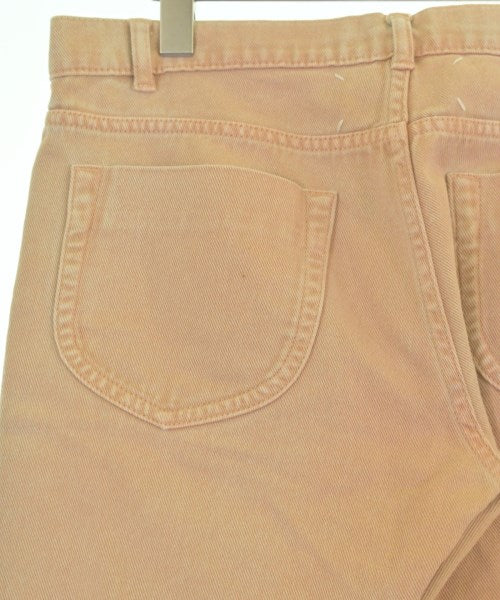 Maison Margiela 牛仔褲