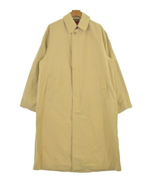 Maison Margiela 支撐領外套