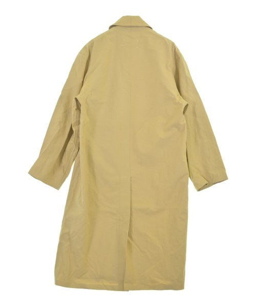 Maison Margiela 支撐領外套