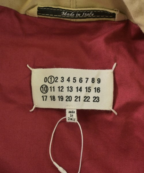 Maison Margiela 支撐領外套