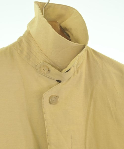 Maison Margiela 支撐領外套