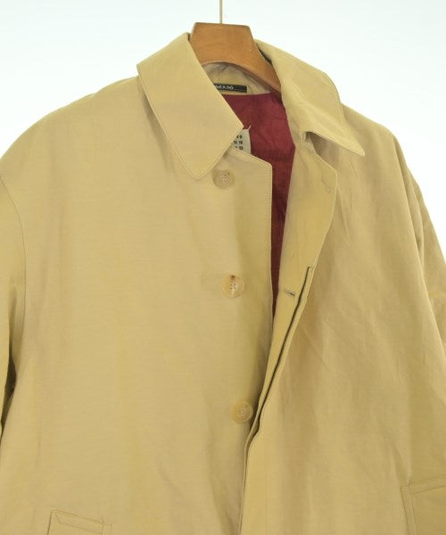 Maison Margiela 支撐領外套