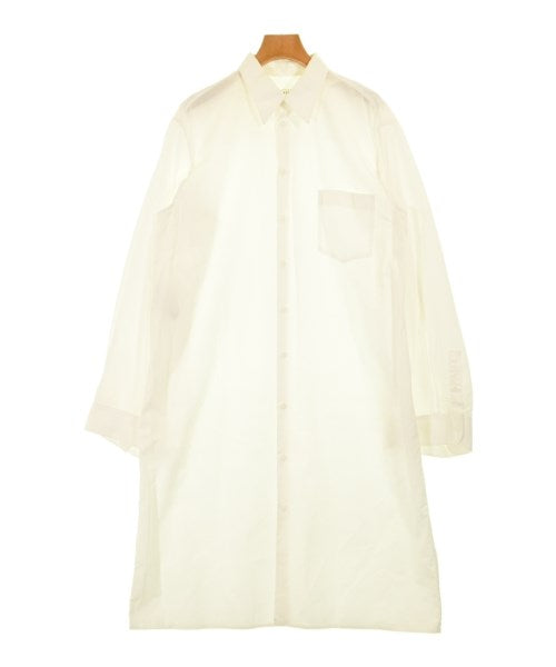 Maison Margiela 襯衫裙