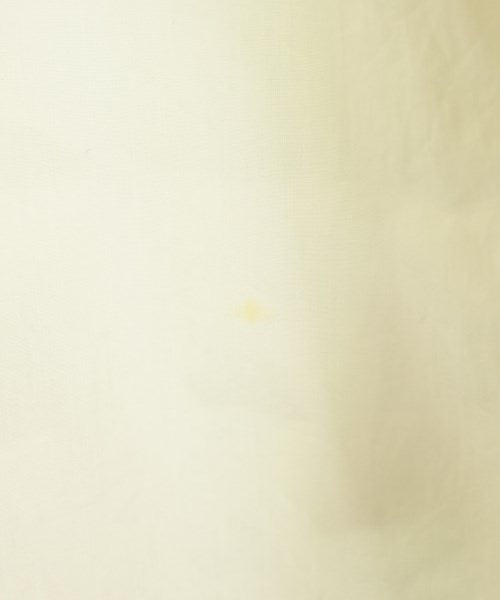 Maison Margiela 襯衫裙