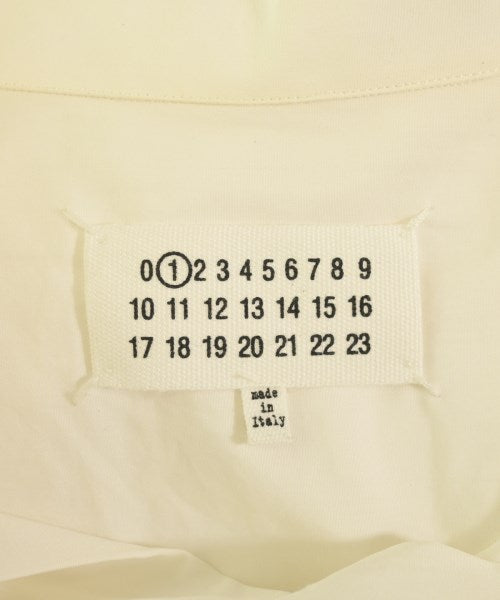 Maison Margiela 襯衫裙