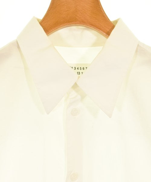 Maison Margiela 襯衫裙