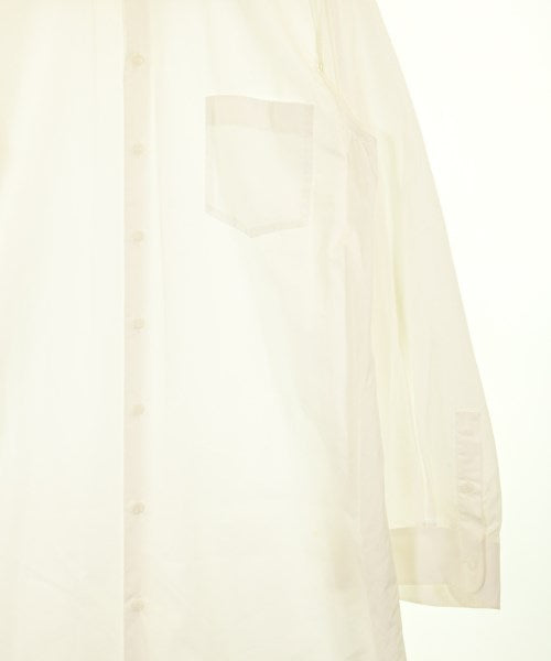 Maison Margiela 襯衫裙