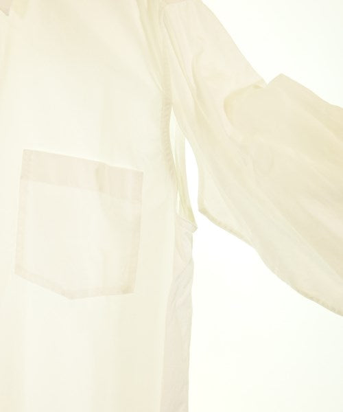 Maison Margiela 襯衫裙