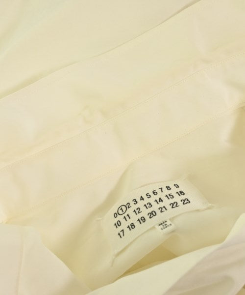Maison Margiela 襯衫裙