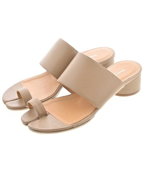 Maison Margiela 涼鞋