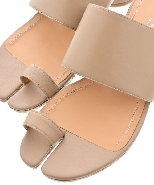 Maison Margiela 涼鞋