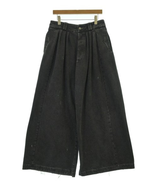 Maison Margiela 牛仔褲