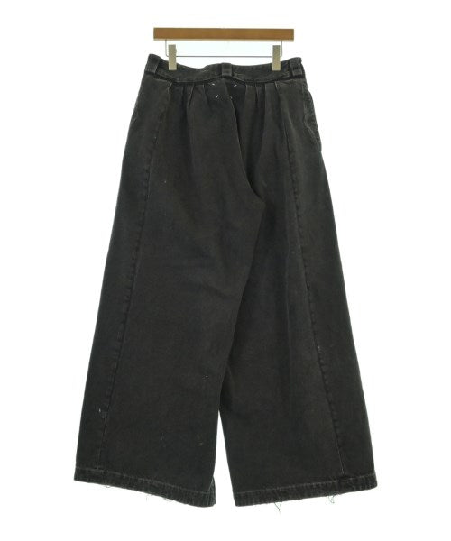 Maison Margiela 牛仔褲