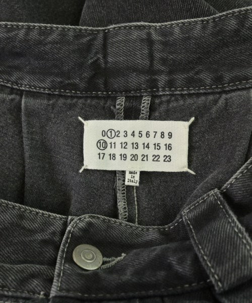 Maison Margiela 牛仔褲