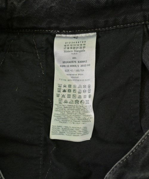 Maison Margiela 牛仔褲