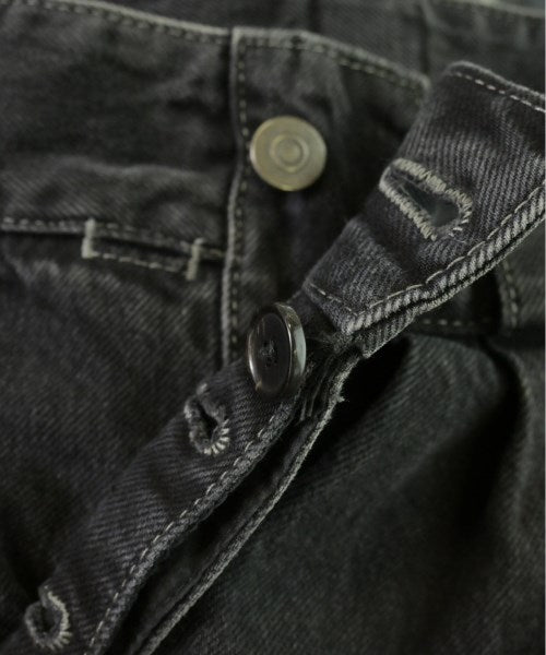 Maison Margiela 牛仔褲