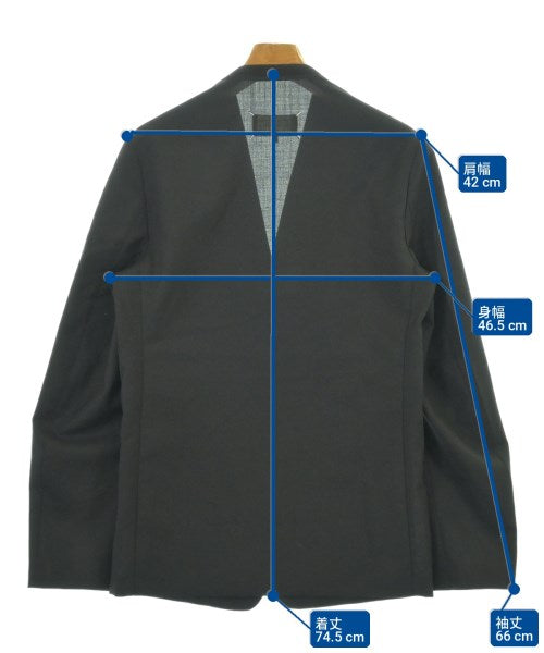 Maison Margiela 休閒夾克