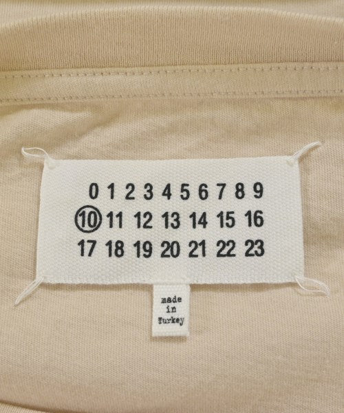 Maison Margiela T恤/上衣