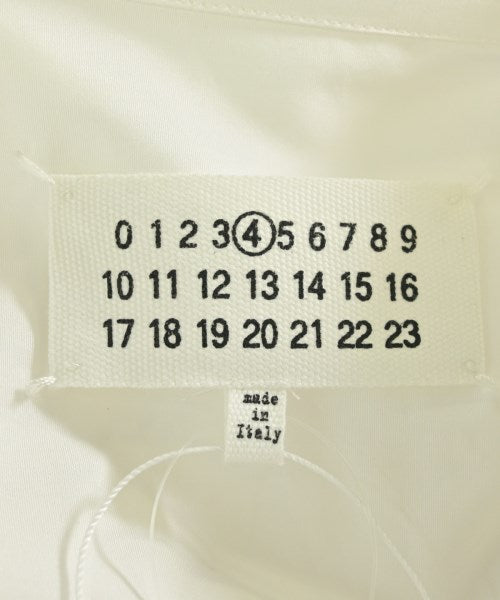 Maison Margiela 女襯衫