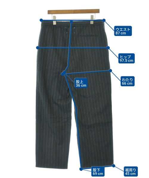Maison Margiela 長褲