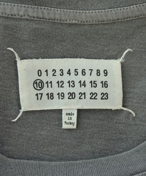 Maison Margiela T恤/上衣