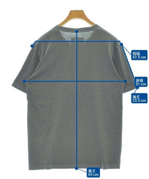Maison Margiela T恤/上衣