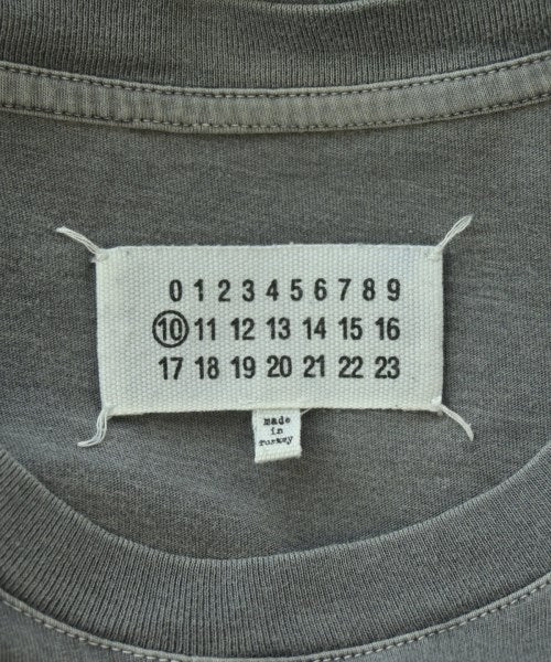Maison Margiela T恤/上衣