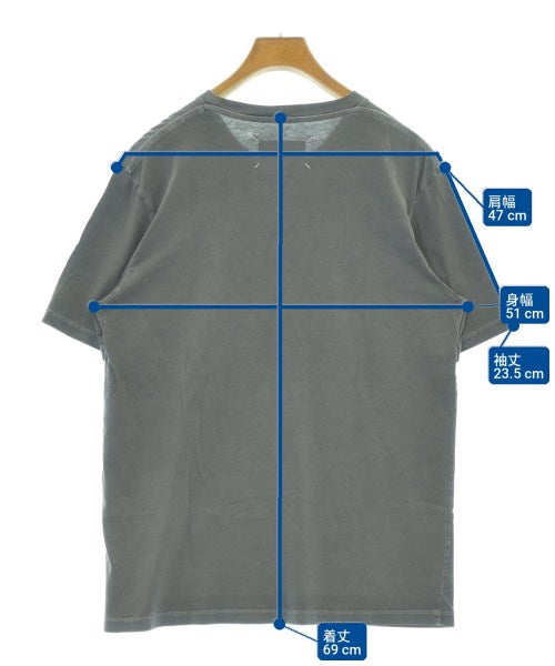 Maison Margiela T恤/上衣