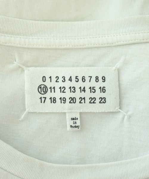 Maison Margiela T恤/上衣