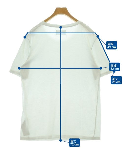 Maison Margiela T恤/上衣