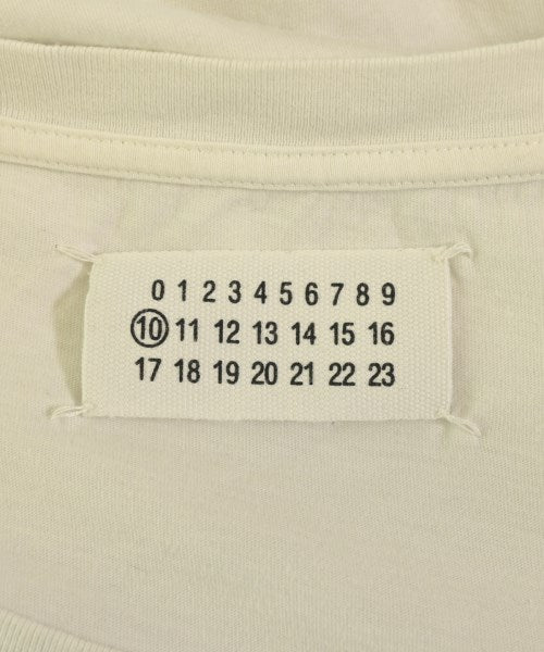 Maison Margiela T恤/上衣
