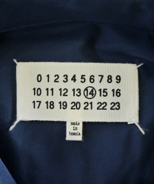Maison Margiela 休閒襯衫