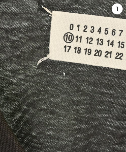 Maison Margiela T恤/上衣
