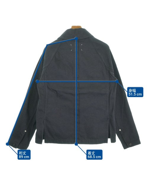 Maison Margiela 工作夾克