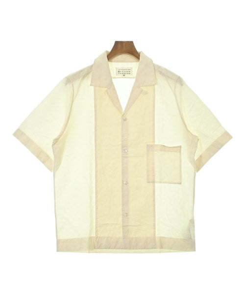 Maison Margiela 休閒襯衫