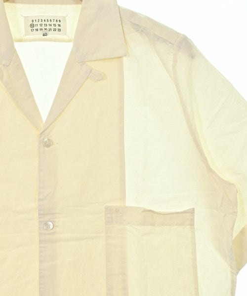 Maison Margiela 休閒襯衫