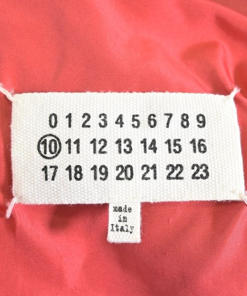 Maison Margiela 斜紋夾克